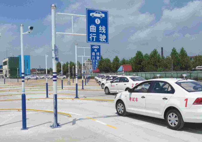 奉贤区附近驾校哪家好