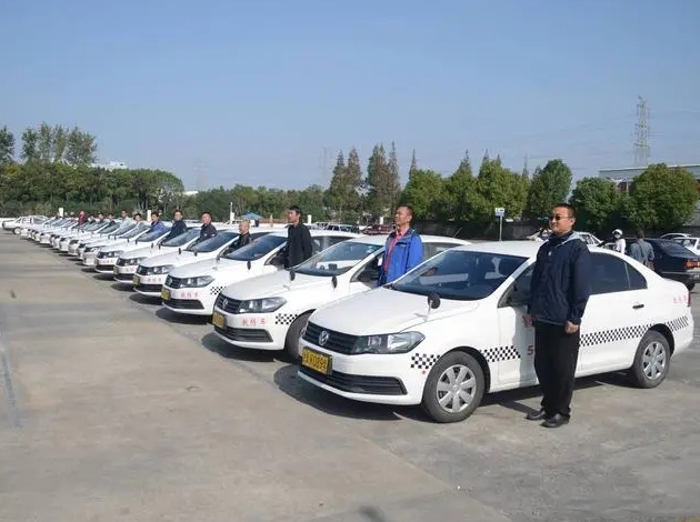 上海附近驾校电话